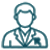 10+ Years of Clinical Expertise icon