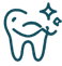 Smile Designing and Cosmetic Treatments icon
