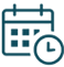 Flexible Appointments icon