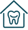 Home Visit Dental Care icon