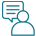 Pre-treatment Consultation icon
