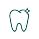 Sparkling 32 Dental Clinic Logo